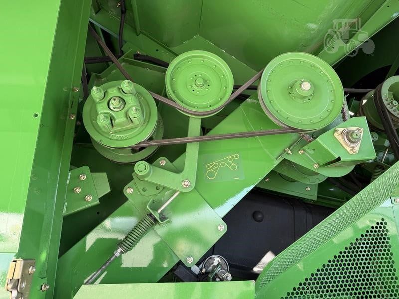 John Deere 9560 STS 2004 — фото 42