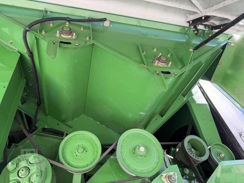 John Deere 9560 STS 2004 — фото 43