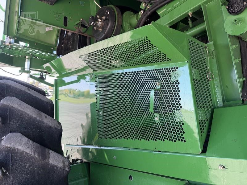 John Deere 9560 STS 2004 — фото 67