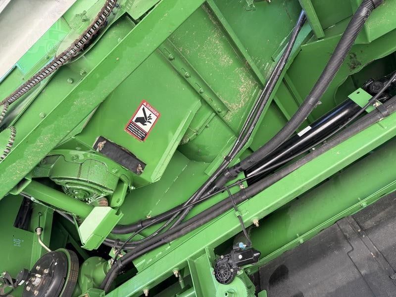 John Deere 9560 STS 2004 — фото 68