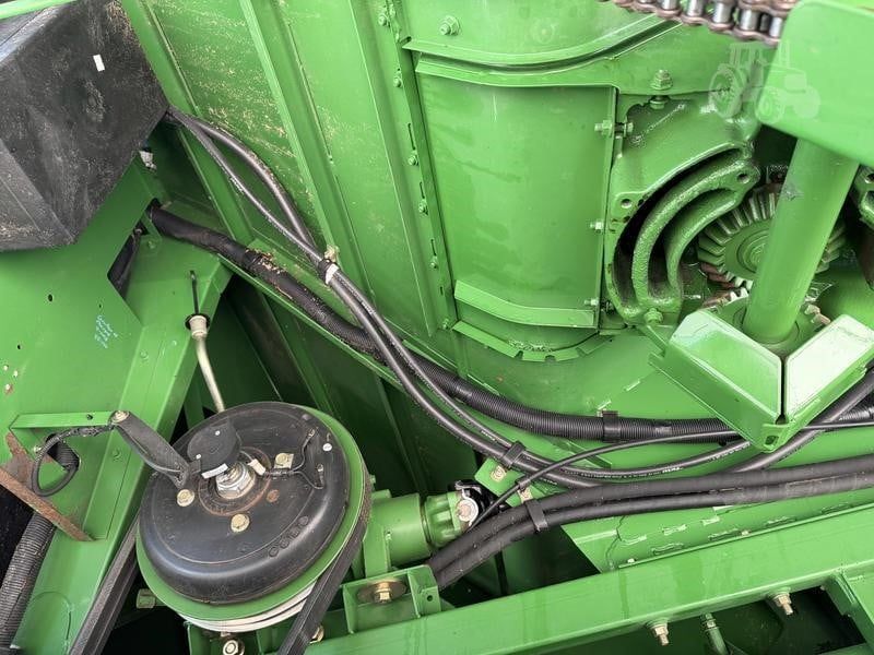 John Deere 9560 STS 2004 — фото 70