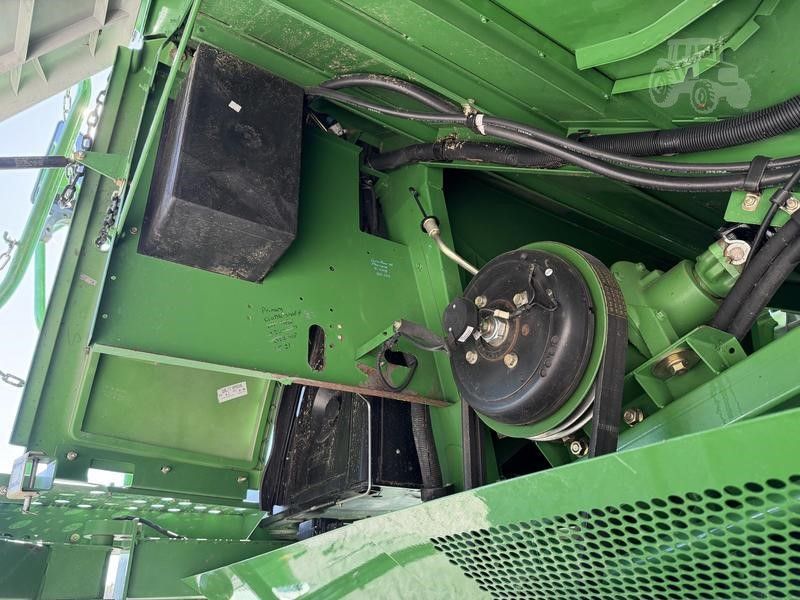 John Deere 9560 STS 2004 — фото 71