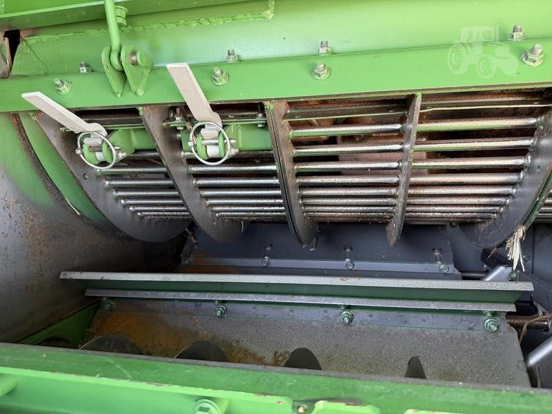 John Deere 9560 STS 2004 — фото 73