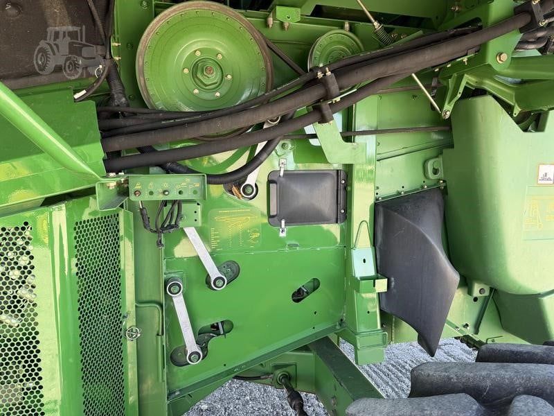 John Deere 9560 STS 2004 — фото 79