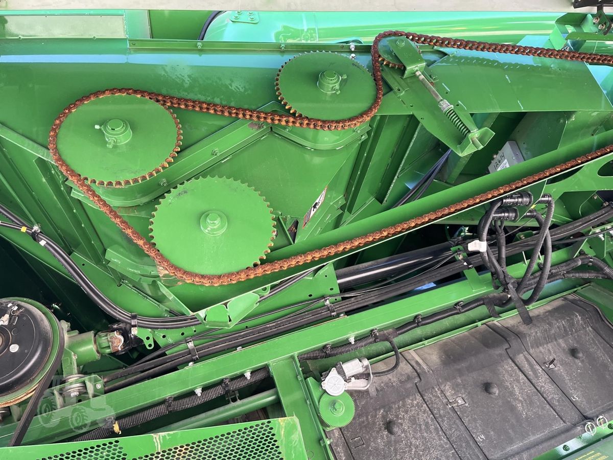 John Deere 9570 STS 2011 — фото 15