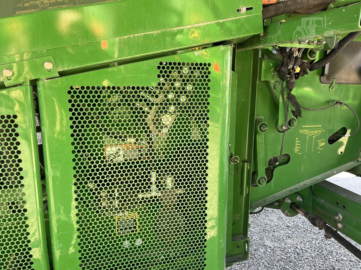 John Deere 9570 STS 2011 — фото 19
