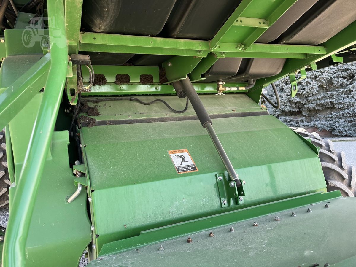 John Deere 9570 STS 2011 — фото 25
