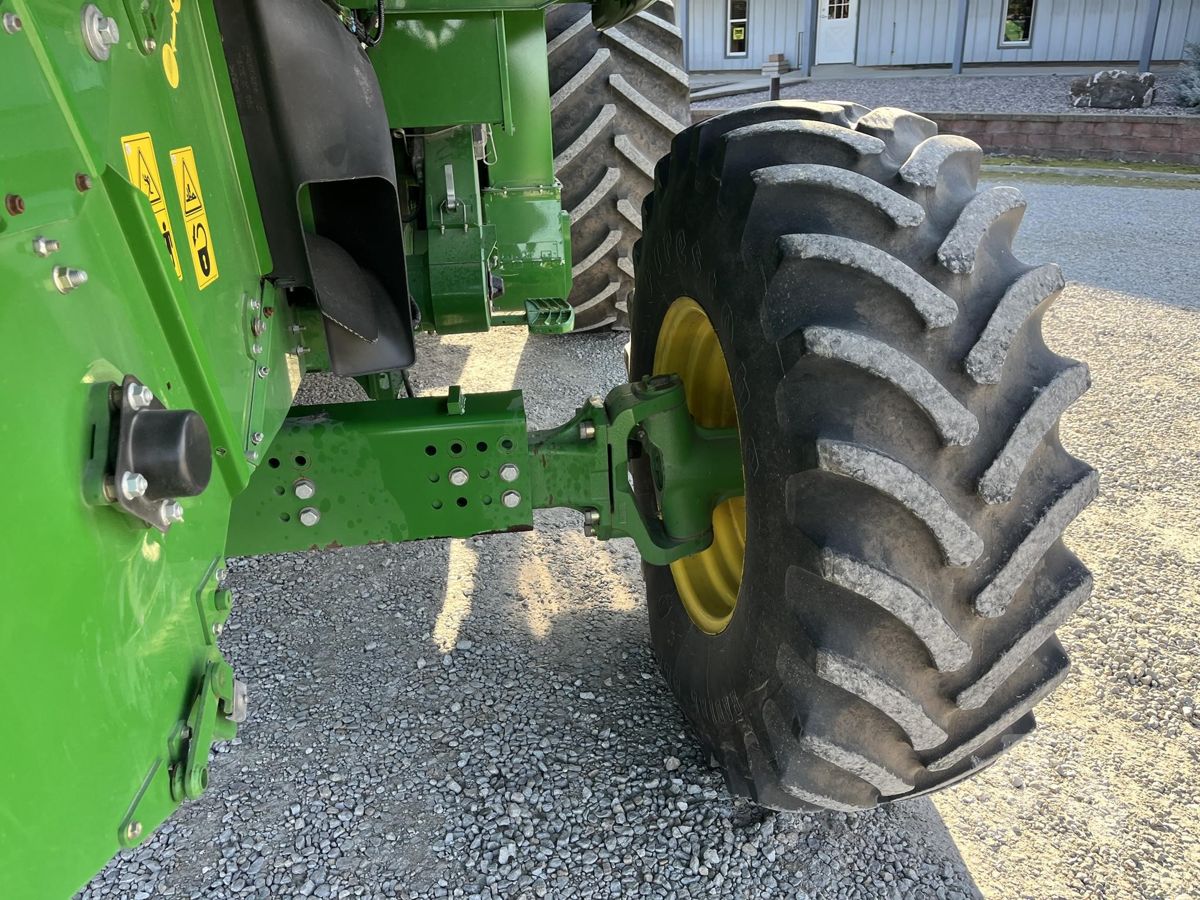 John Deere 9570 STS 2011 — фото 27