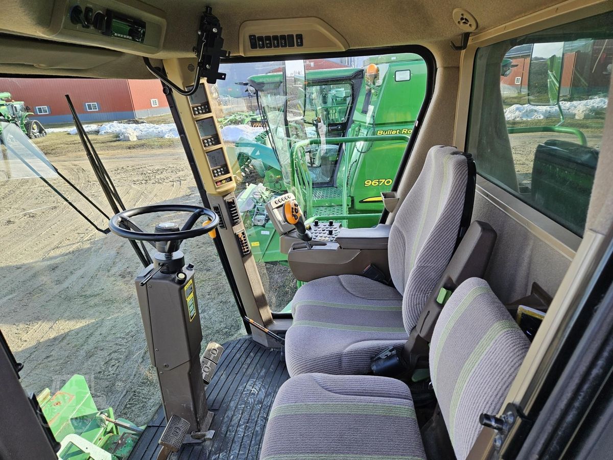 John Deere 9570 STS 2011 — фото 23