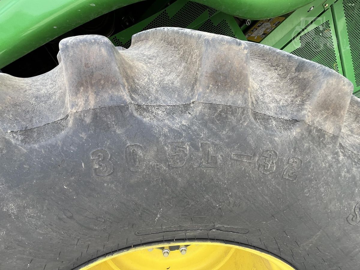 John Deere 9570 STS 2011 — фото 14