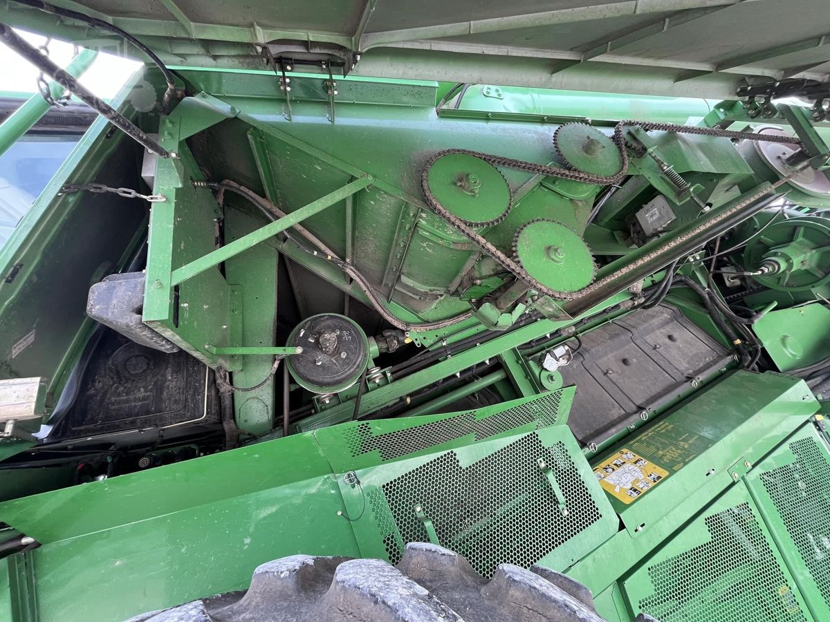 John Deere 9570 STS 2011 — фото 15