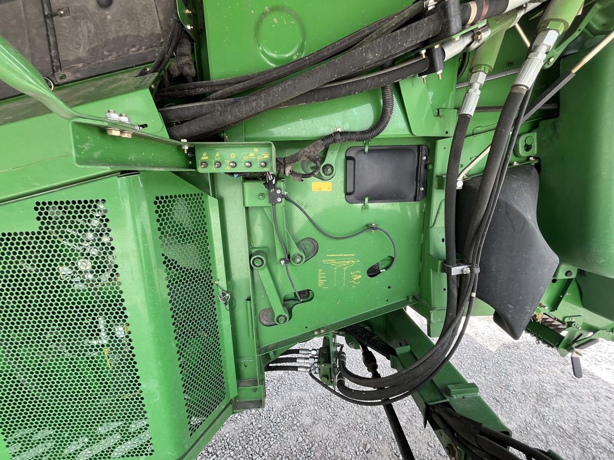 John Deere 9570 STS 2011 — фото 19