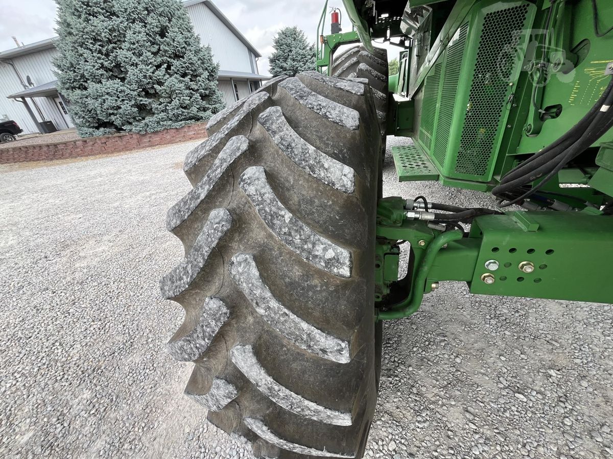 John Deere 9570 STS 2011 — фото 23