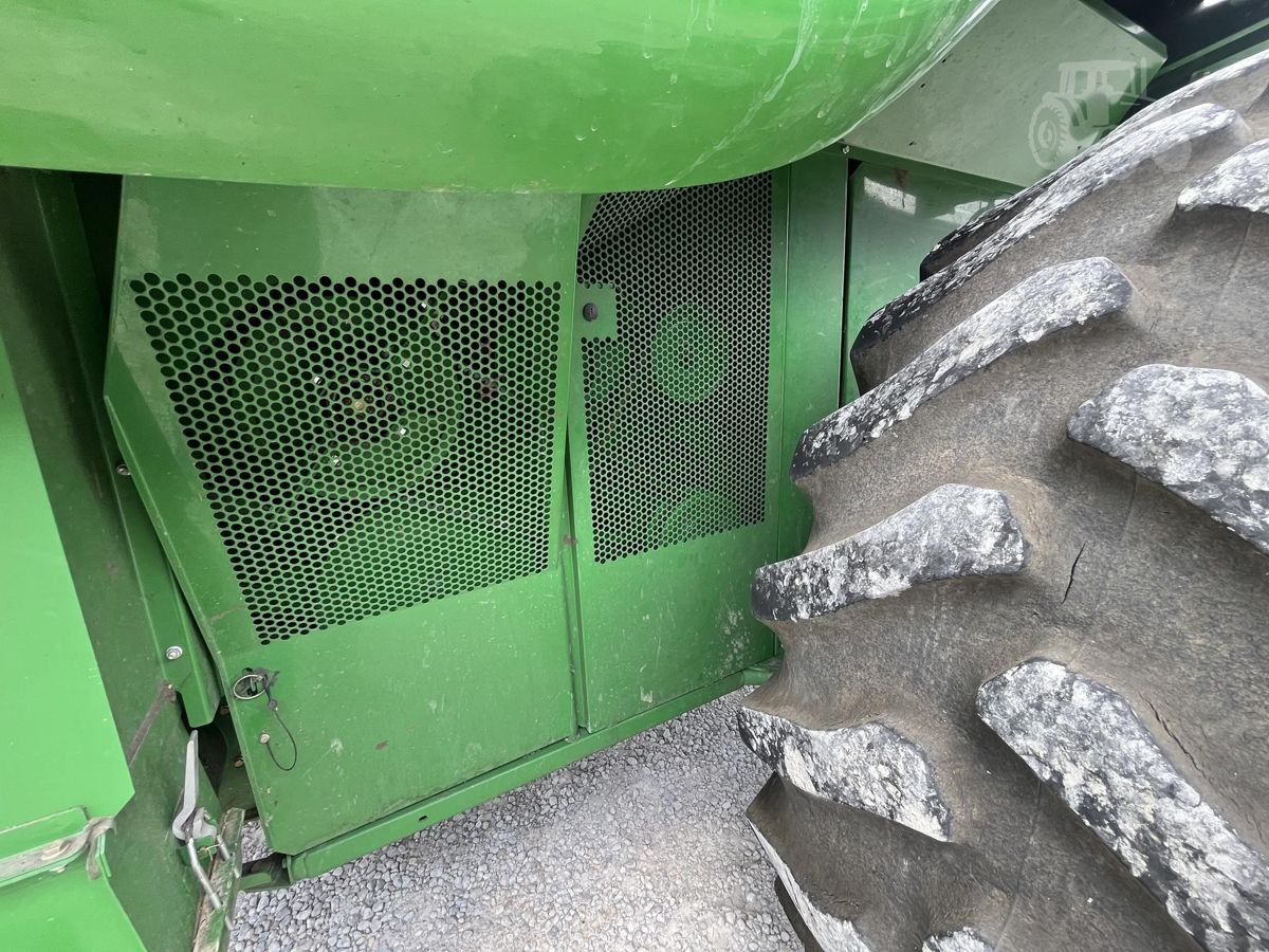 John Deere 9570 STS 2011 — фото 27