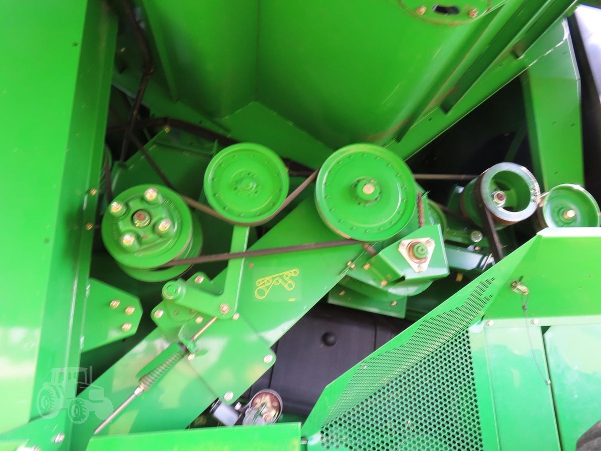 John Deere 9570 STS 2010 — фото 15