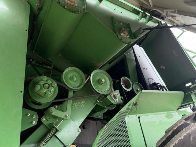 John Deere 9570 STS 2010 — фото 15