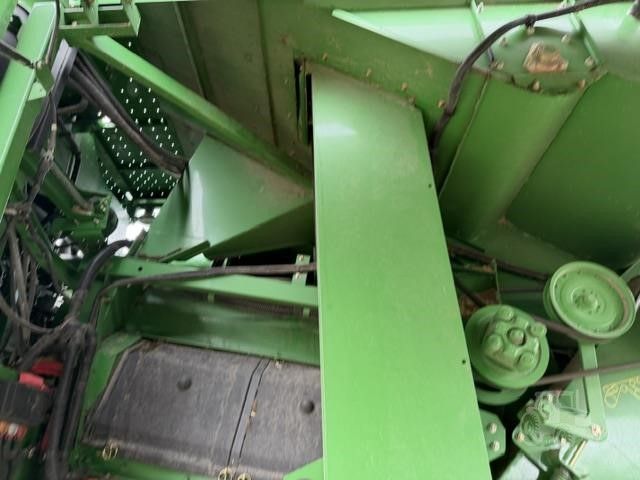 John Deere 9570 STS 2010 — фото 16