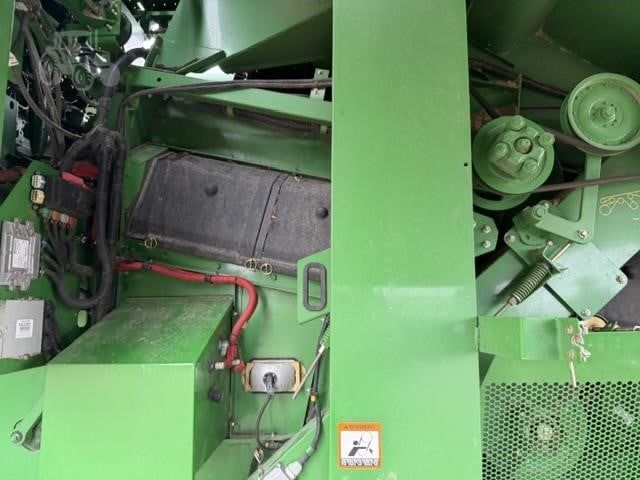 John Deere 9570 STS 2010 — фото 17