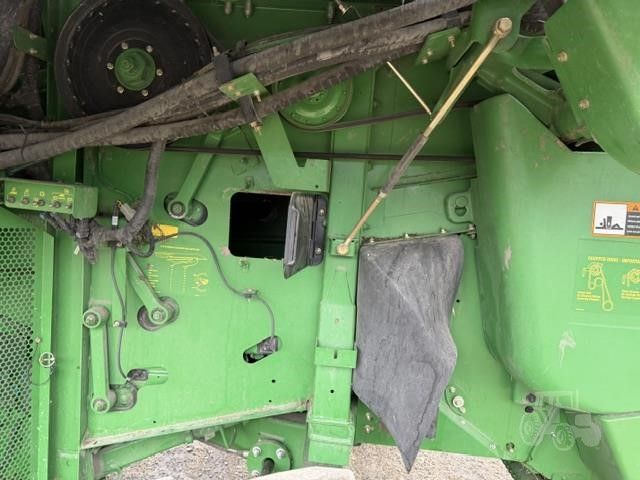 John Deere 9570 STS 2010 — фото 27