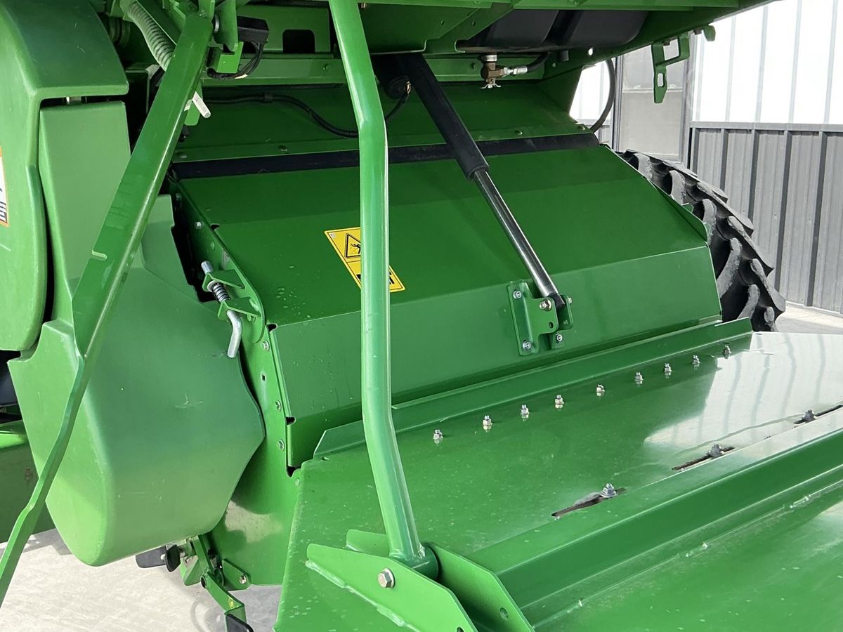 John Deere 9570 STS 2010 — фото 12