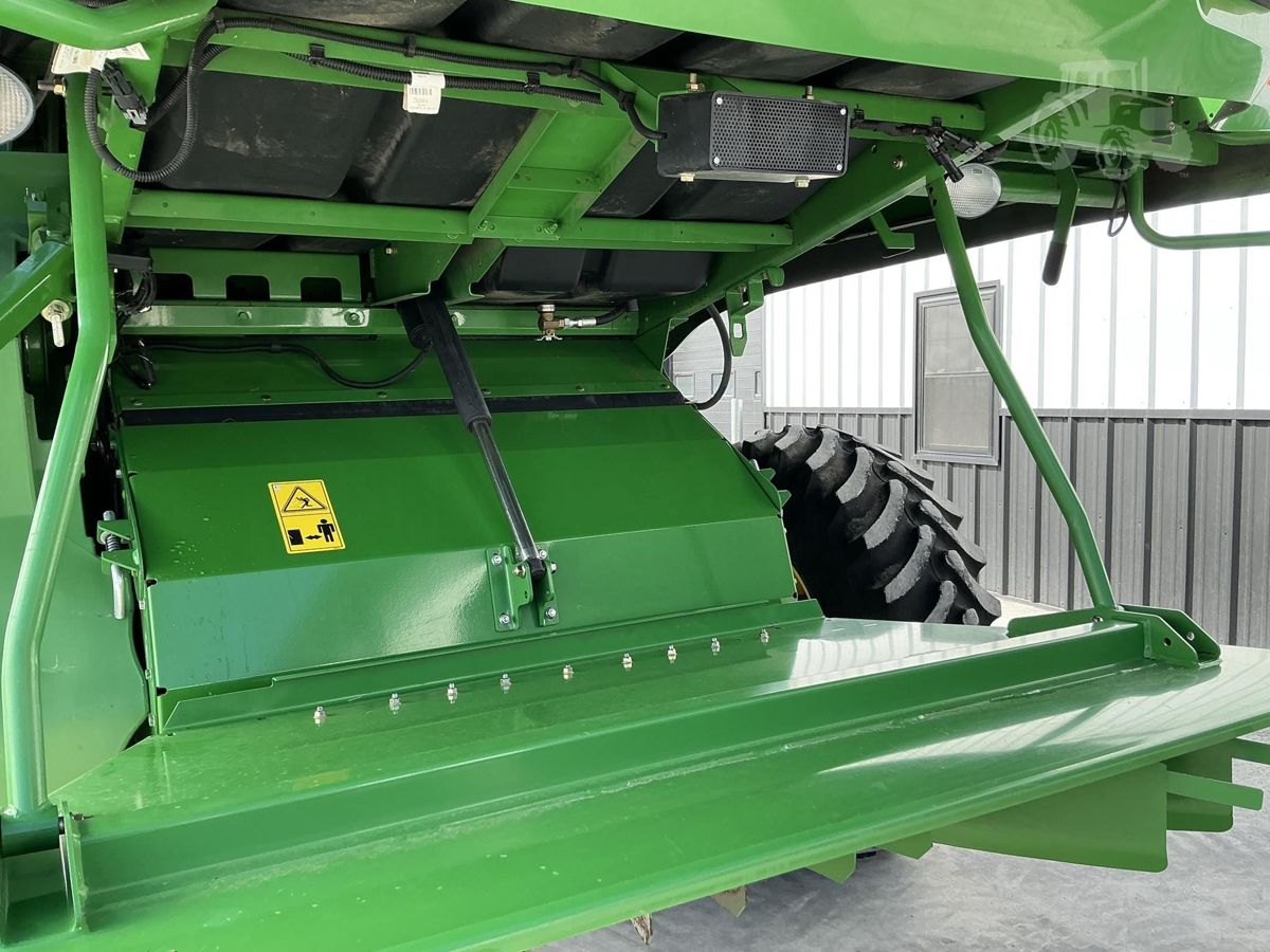 John Deere 9570 STS 2010 — фото 14