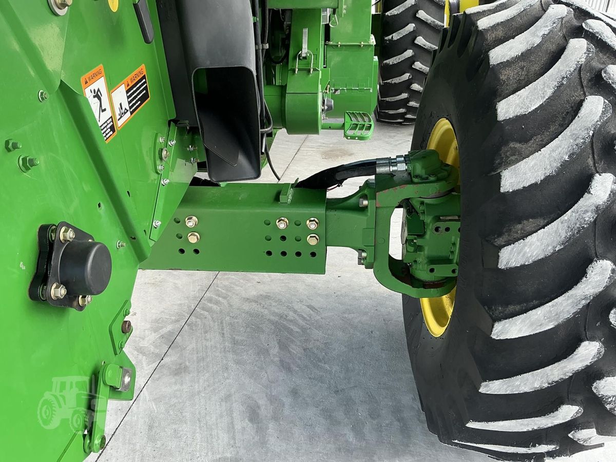 John Deere 9570 STS 2010 — фото 16