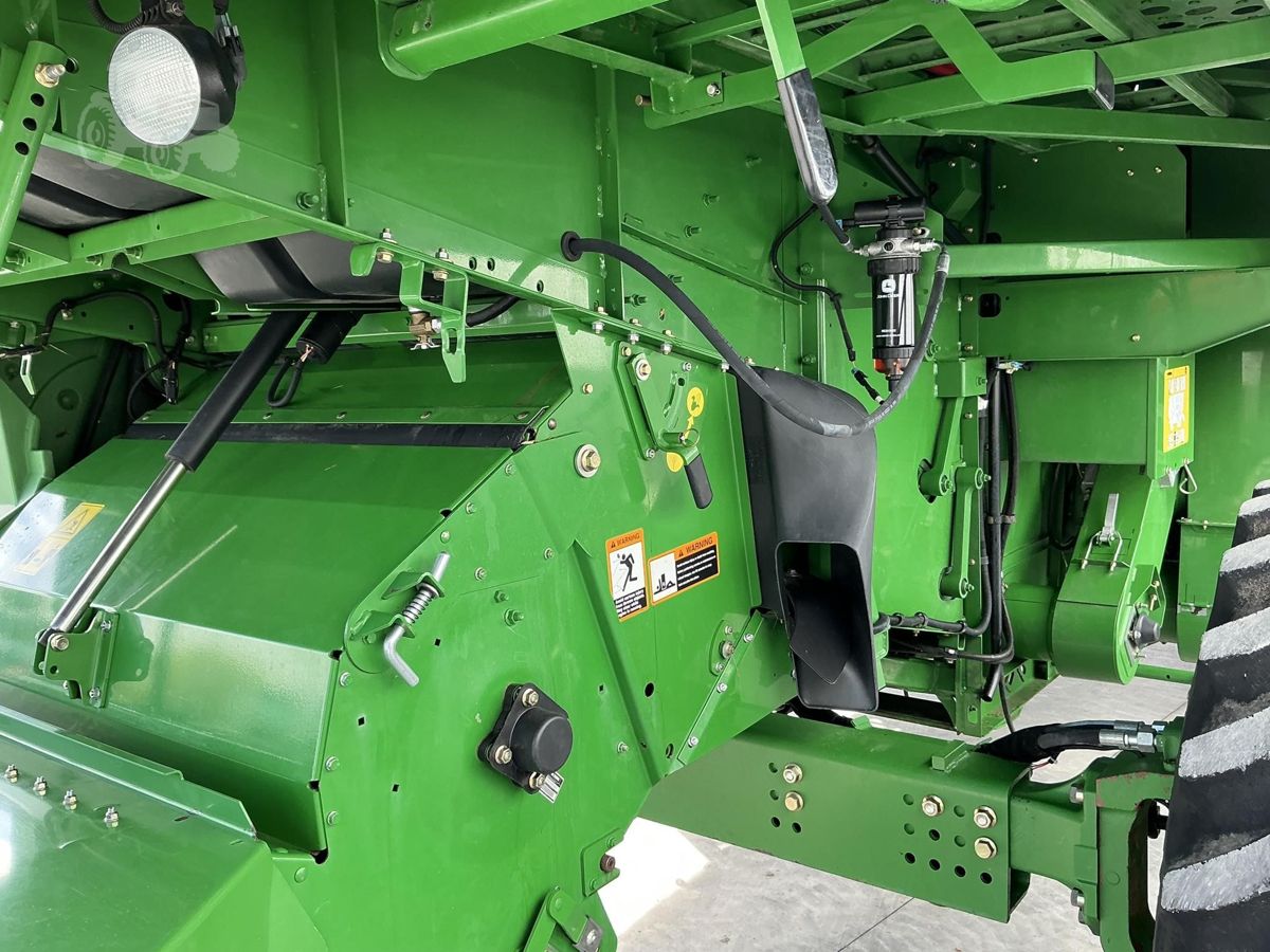 John Deere 9570 STS 2010 — фото 17