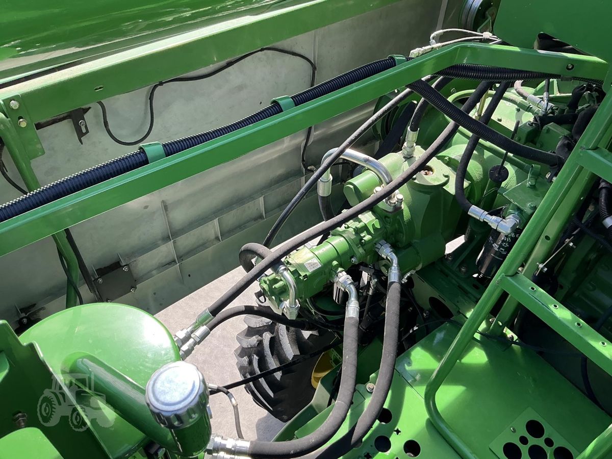 John Deere 9570 STS 2010 — фото 22