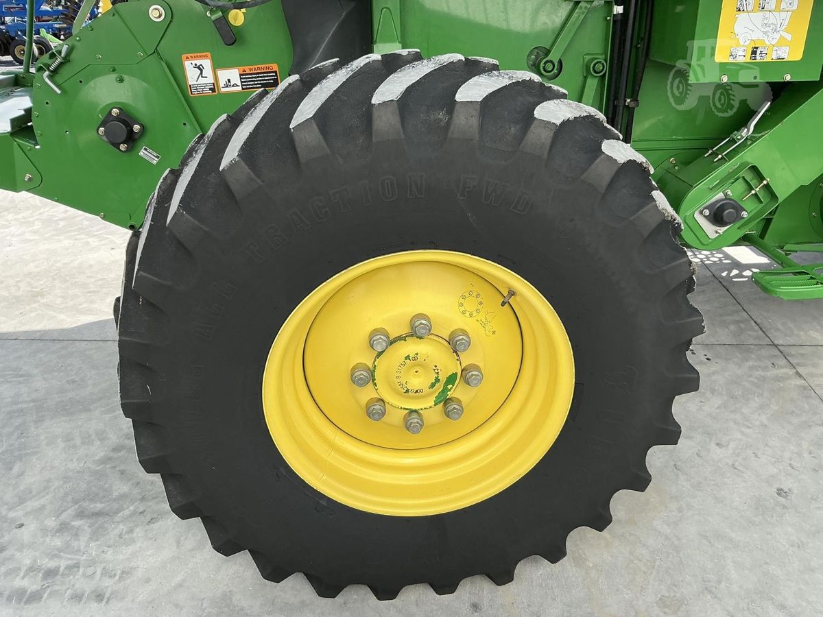 John Deere 9570 STS 2010 — фото 32