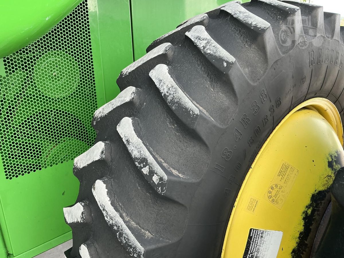 John Deere 9570 STS 2010 — фото 42