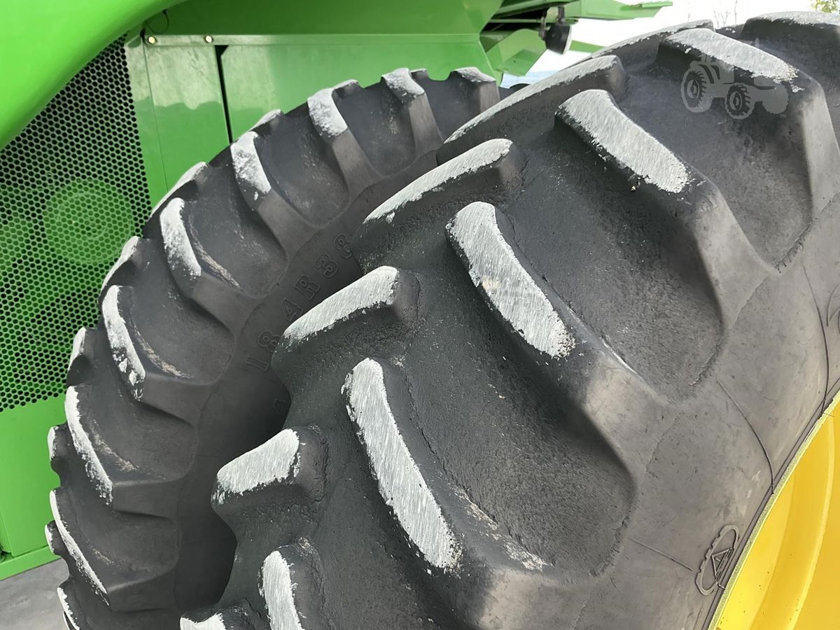 John Deere 9570 STS 2010 — фото 43