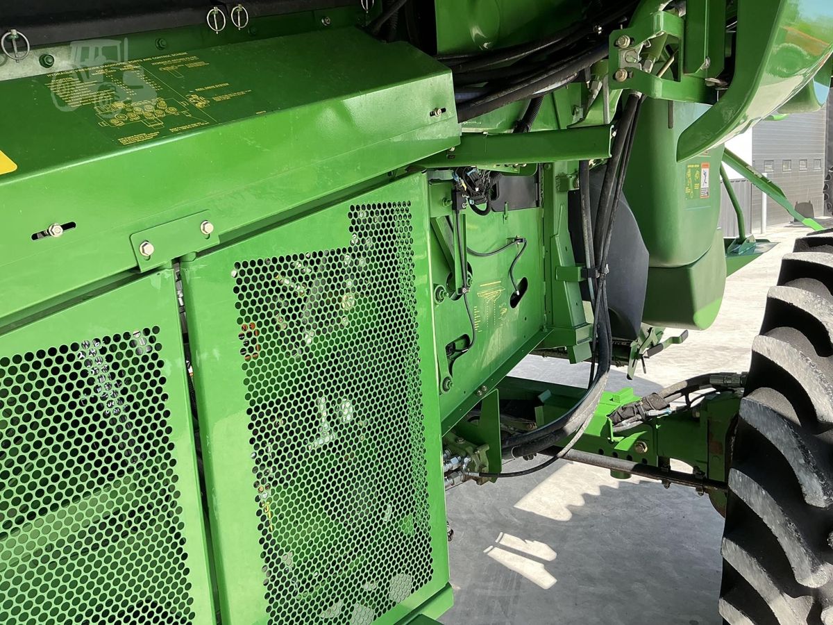 John Deere 9570 STS 2010 — фото 75
