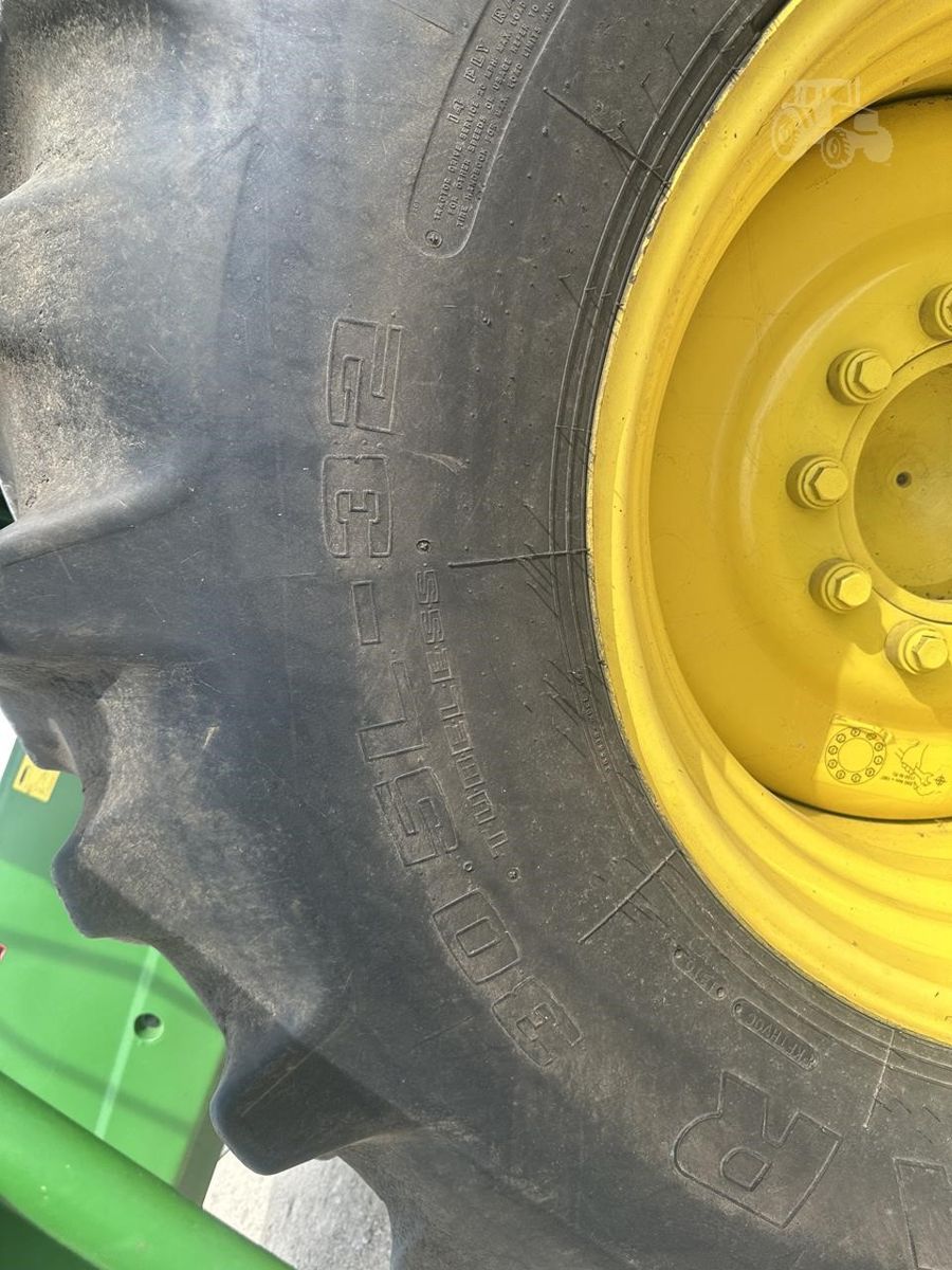 John Deere 9570 STS 2010 — фото 16
