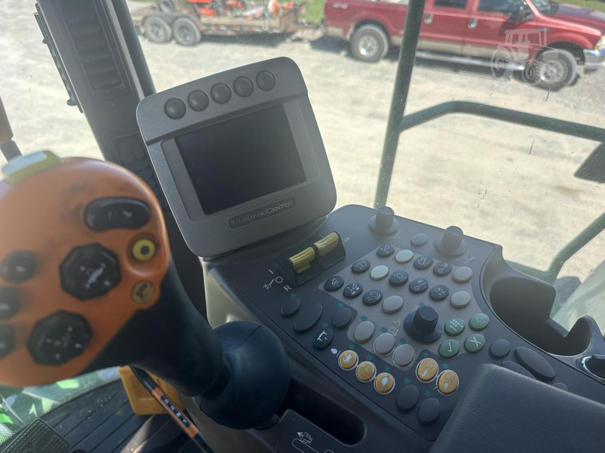 John Deere 9570 STS 2010 — фото 17