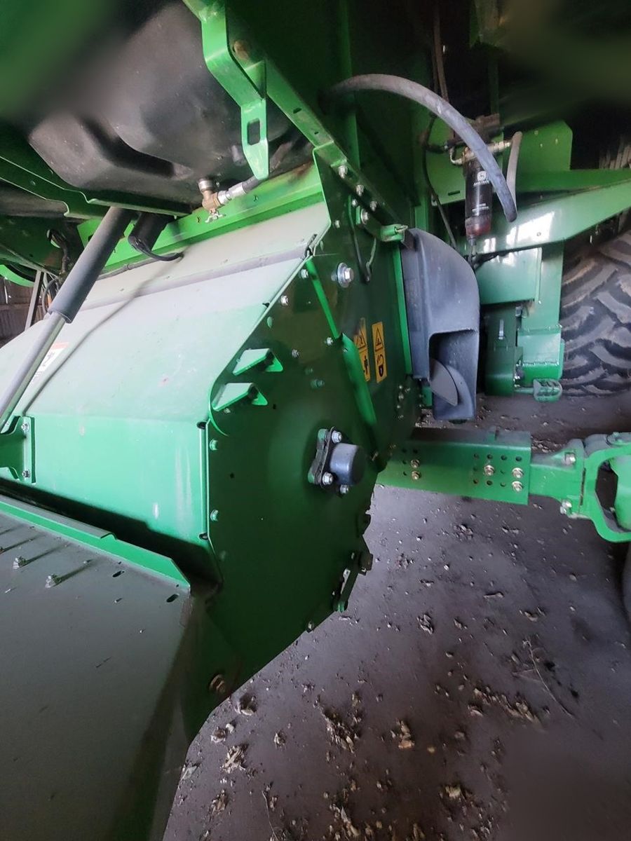 John Deere 9570 STS 2010 — фото 14