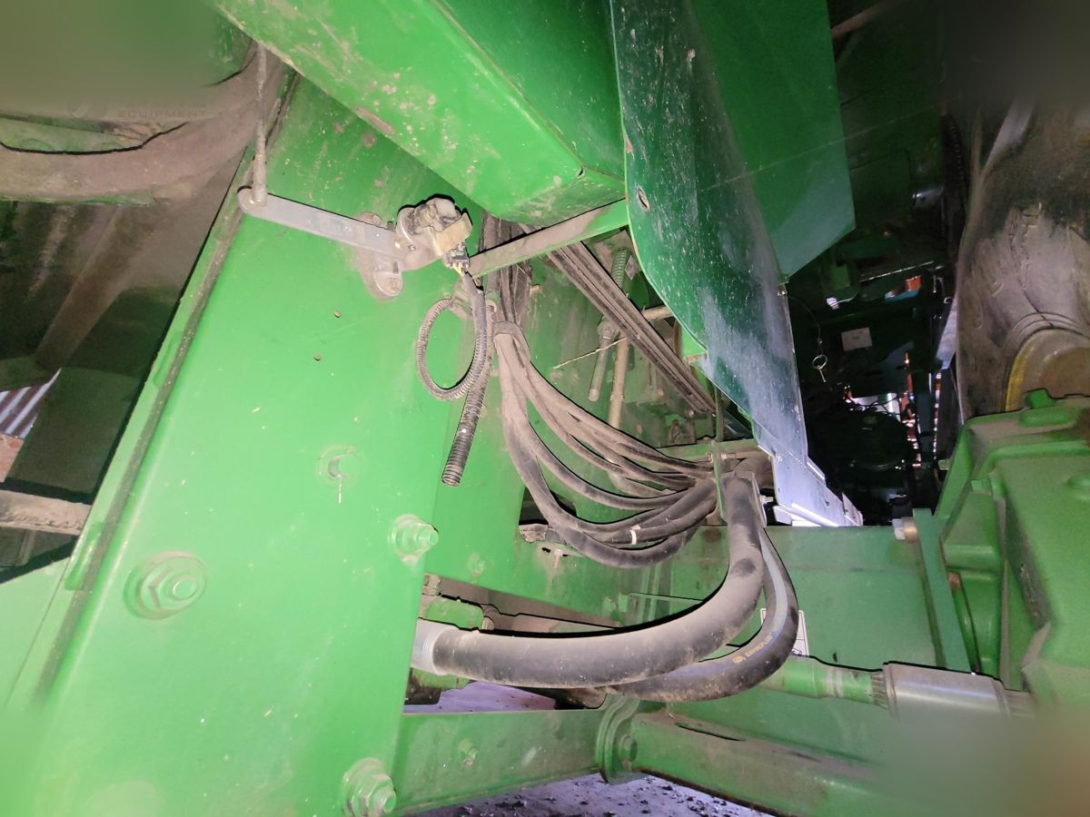 John Deere 9570 STS 2010 — фото 26