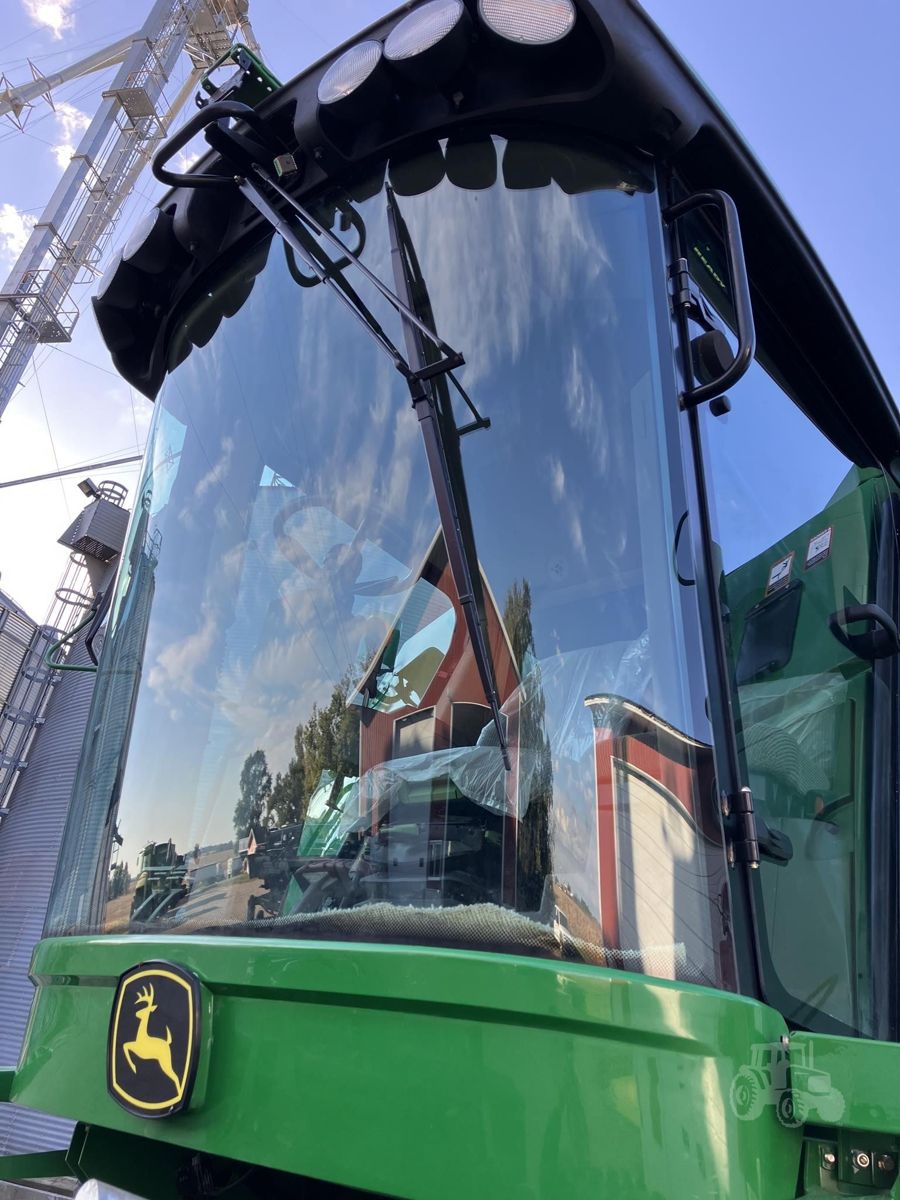 John Deere 9570 STS 2010 — фото 10