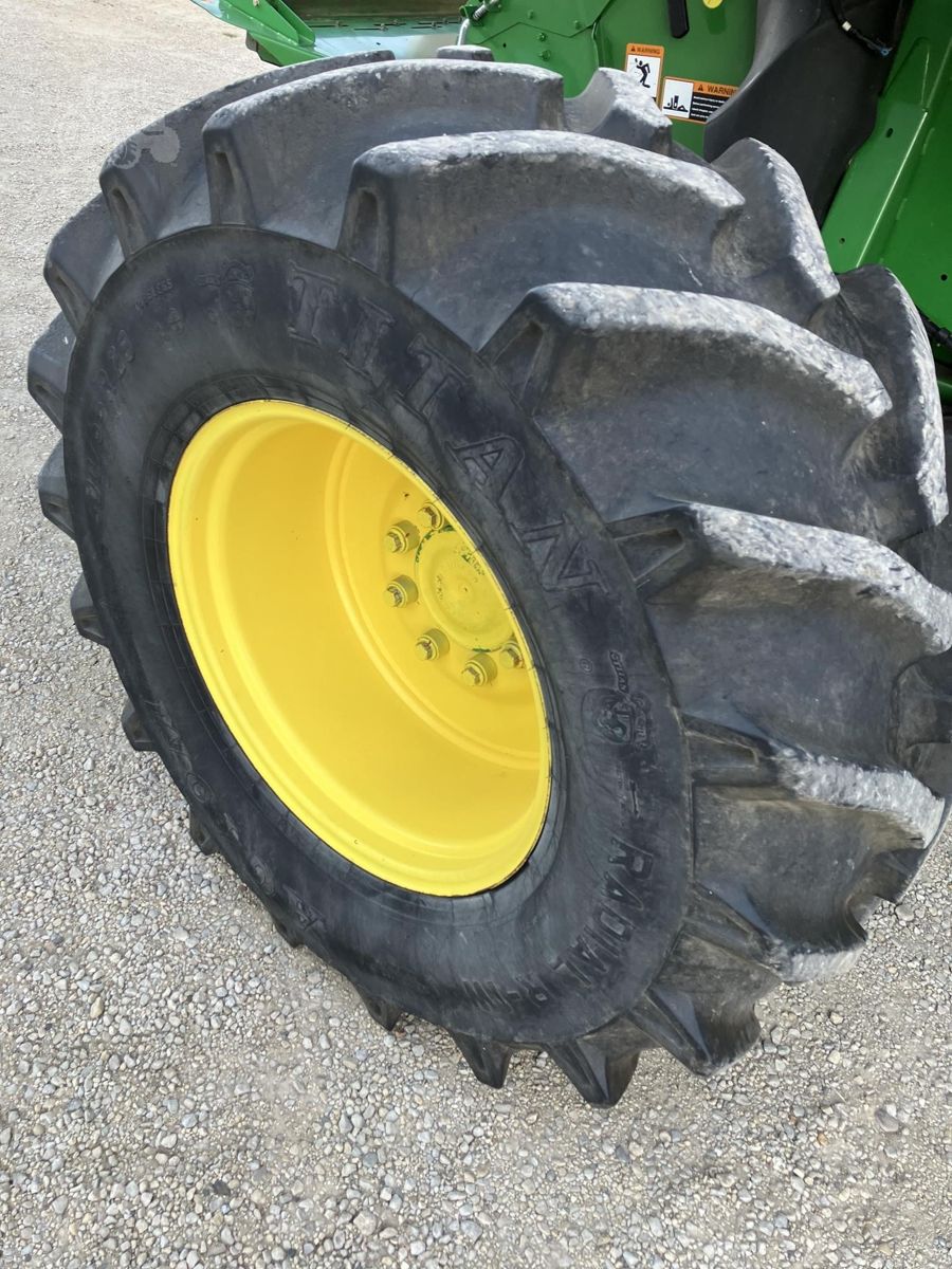 John Deere 9570 STS 2010 — фото 26