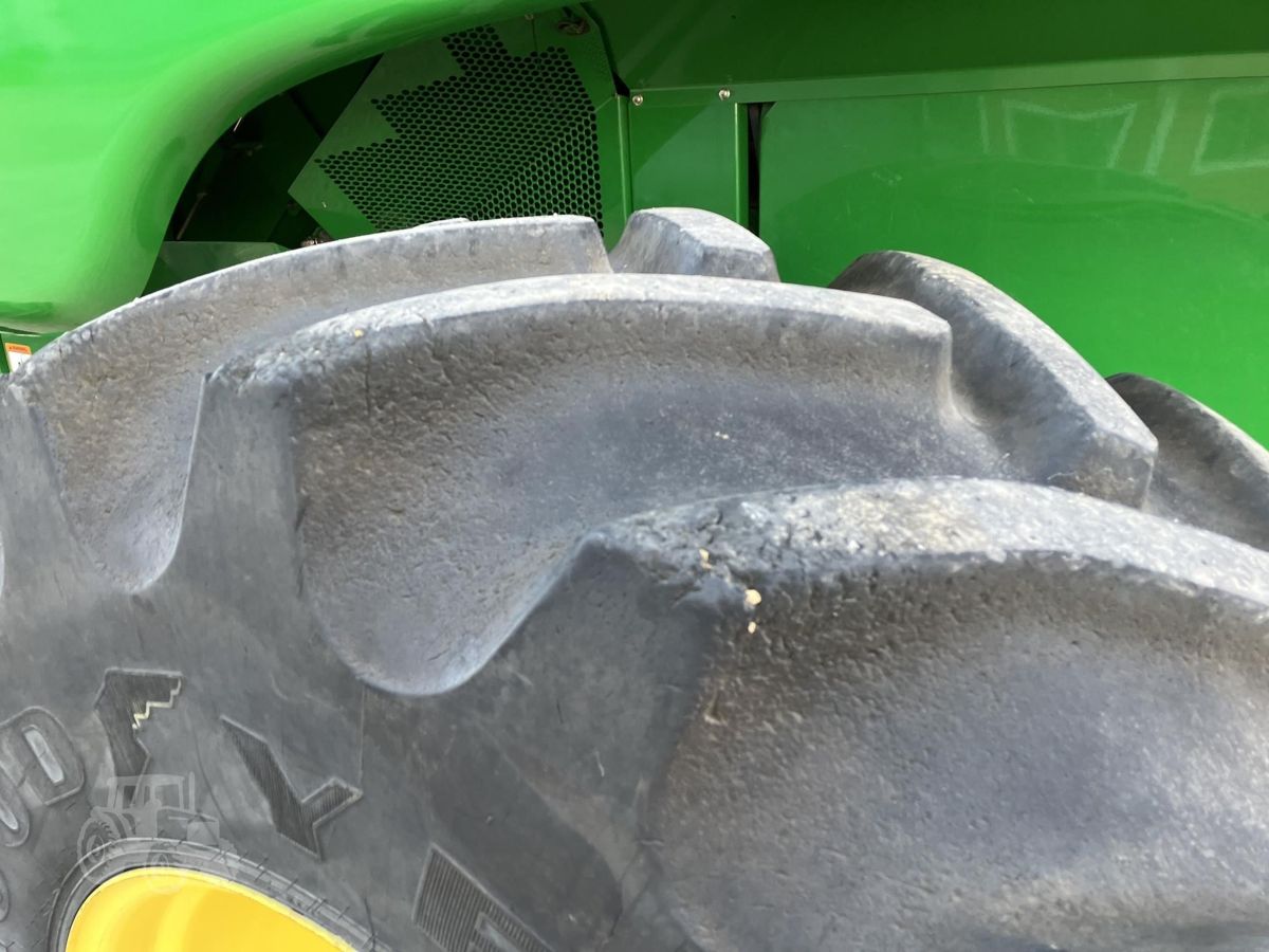 John Deere 9570 STS 2010 — фото 27