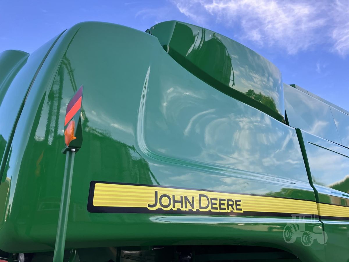 John Deere 9570 STS 2010 — фото 28