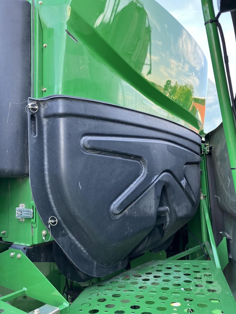 John Deere 9570 STS 2010 — фото 42