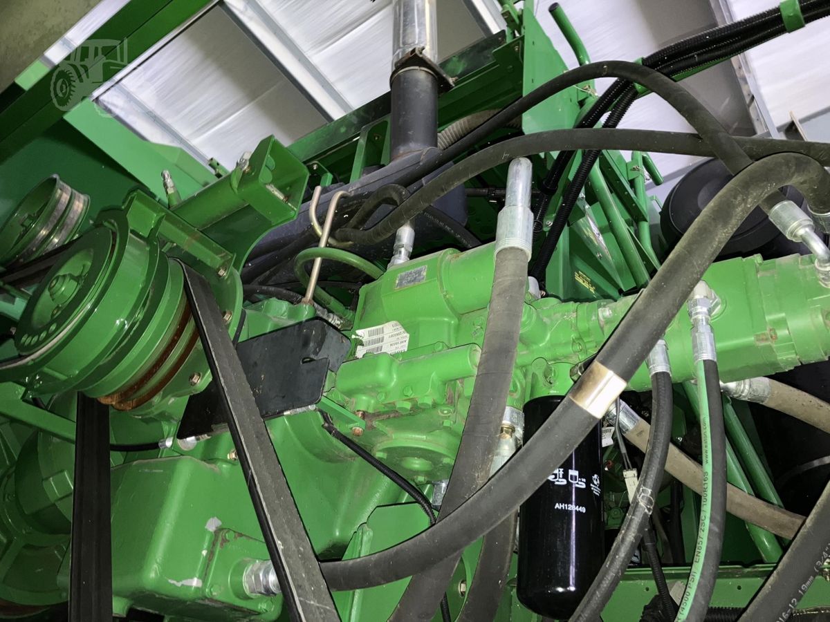 John Deere 9570 STS 2010 — фото 55