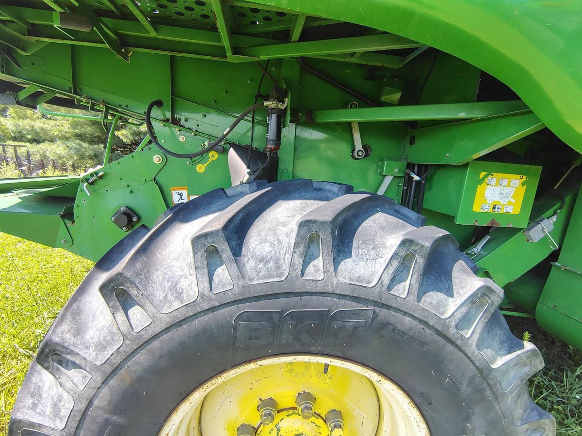 John Deere 9570 STS 2009 — фото 14