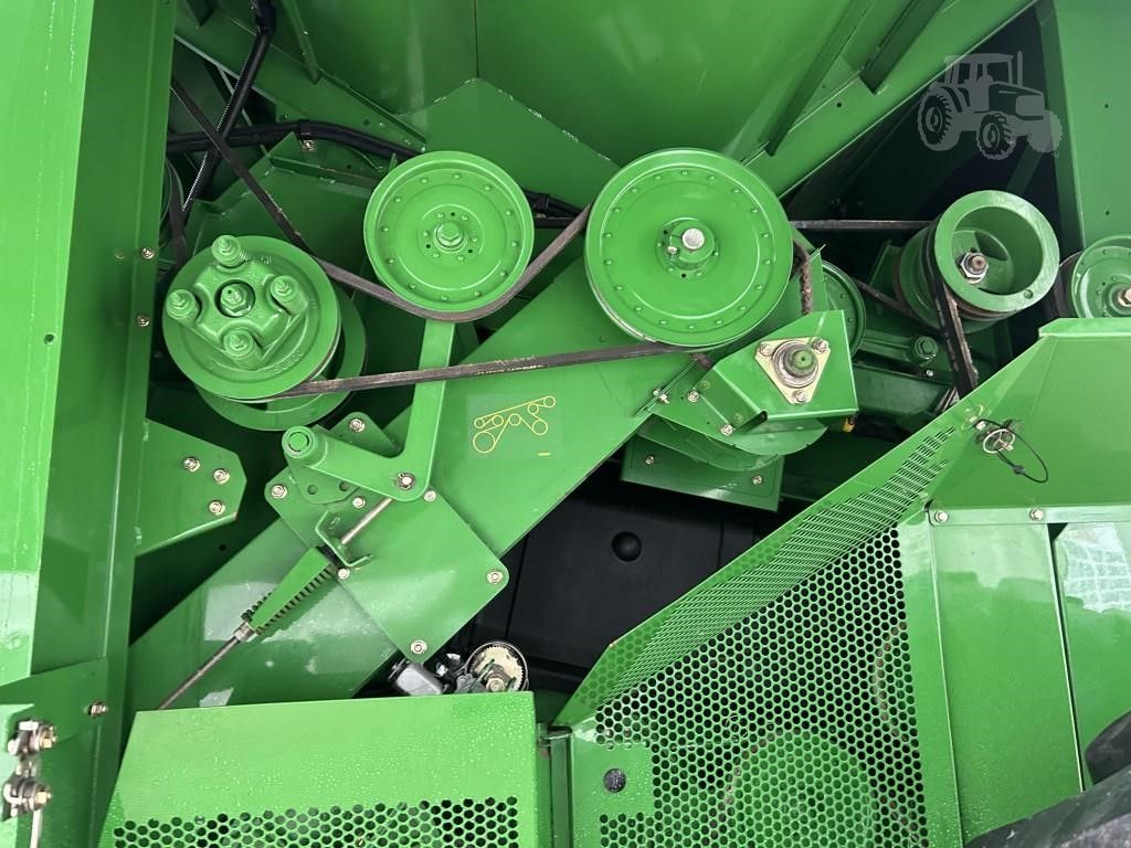 John Deere 9570 STS 2009 — фото 101
