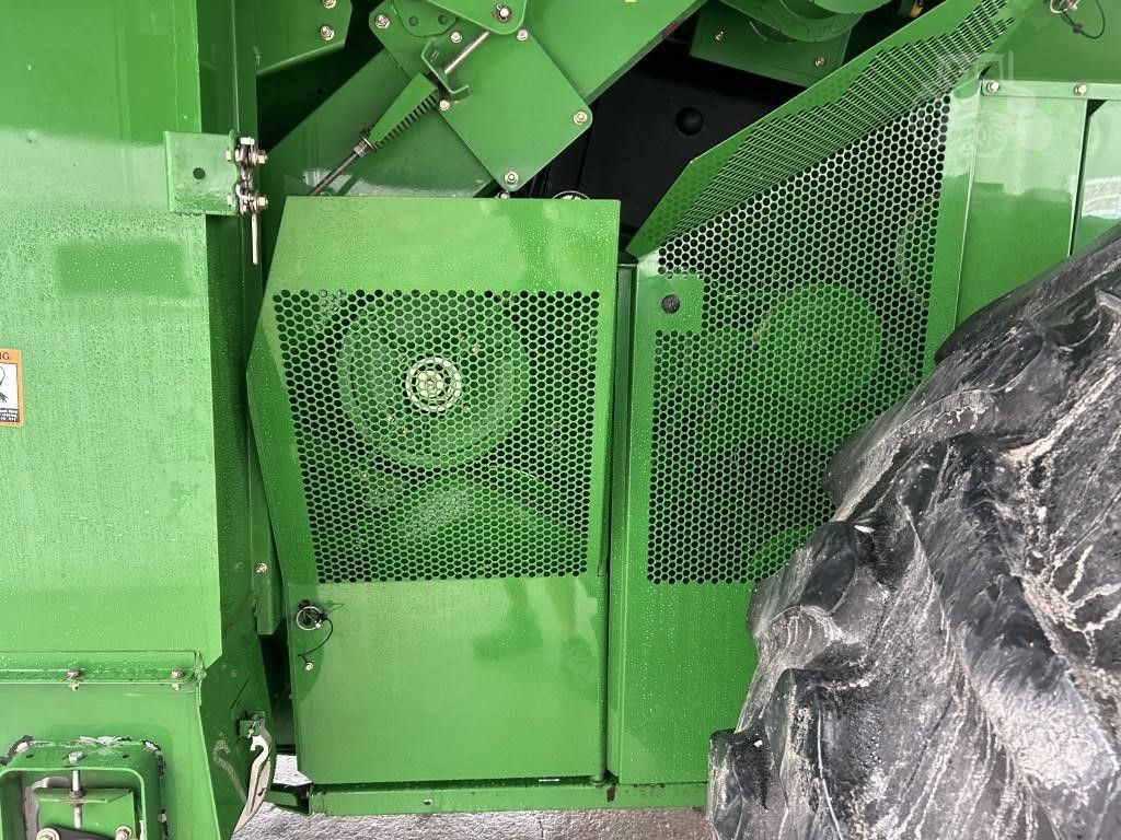 John Deere 9570 STS 2009 — фото 102