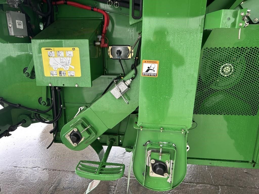 John Deere 9570 STS 2009 — фото 105