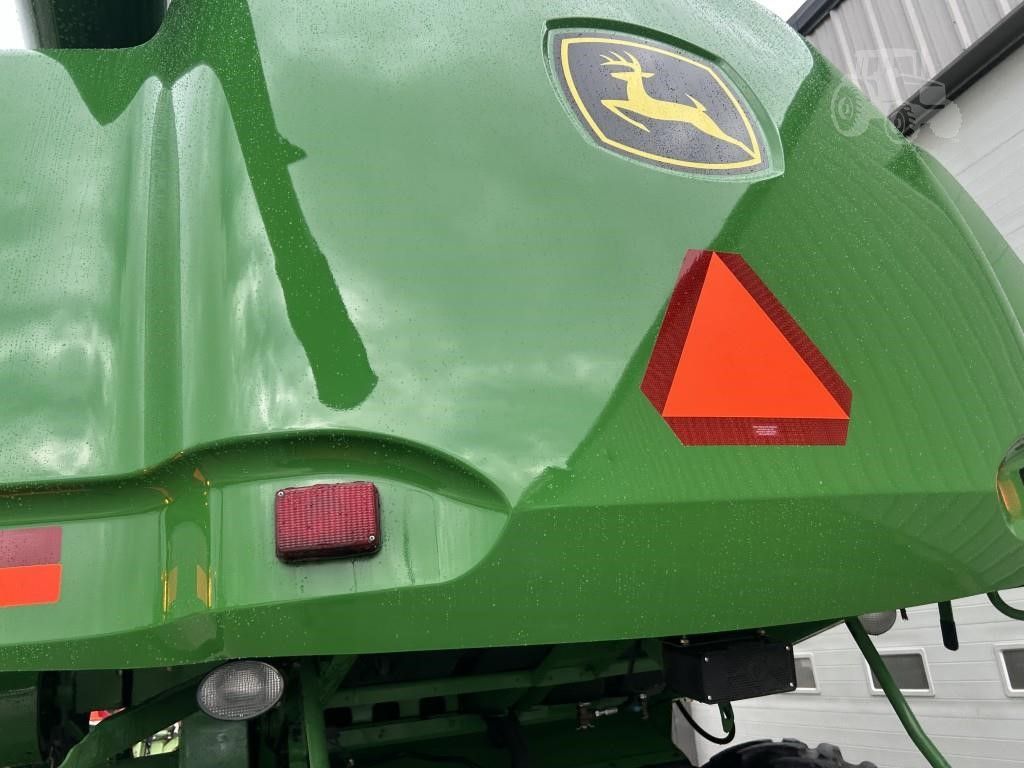 John Deere 9570 STS 2009 — фото 26