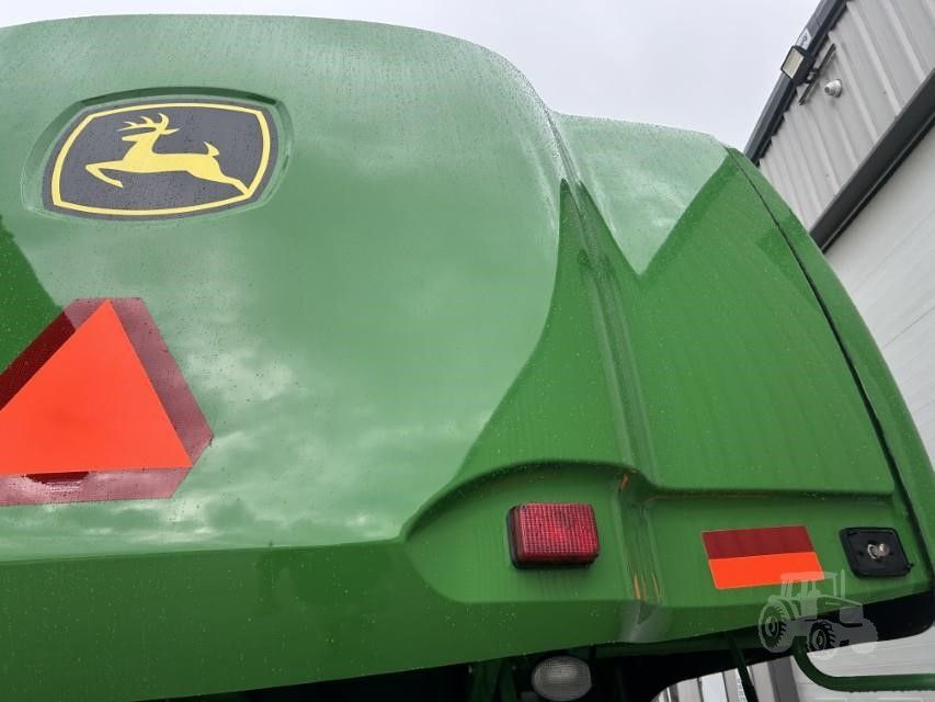 John Deere 9570 STS 2009 — фото 27