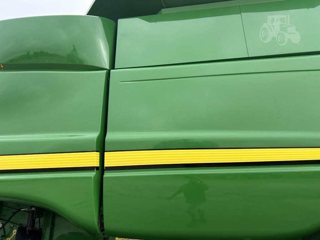 John Deere 9570 STS 2009 — фото 37