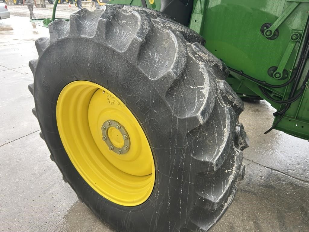 John Deere 9570 STS 2009 — фото 70
